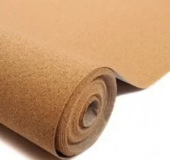 Javis Cork Sheet Large 1/32" x 24" x 36"
