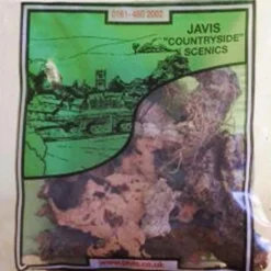 Javis Cork Slivers Small