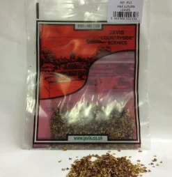 Javis Fine Autumn Leaves