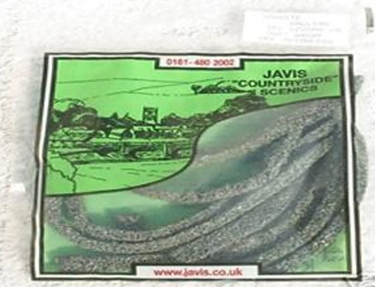 Javis Flexible Walling 00 4 Feet