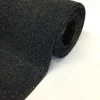 Javis Landscape Mat Large No.9 Black Tarmac