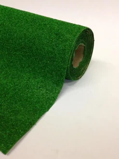 Javis Landscape Mat Large No.12 Dark Green