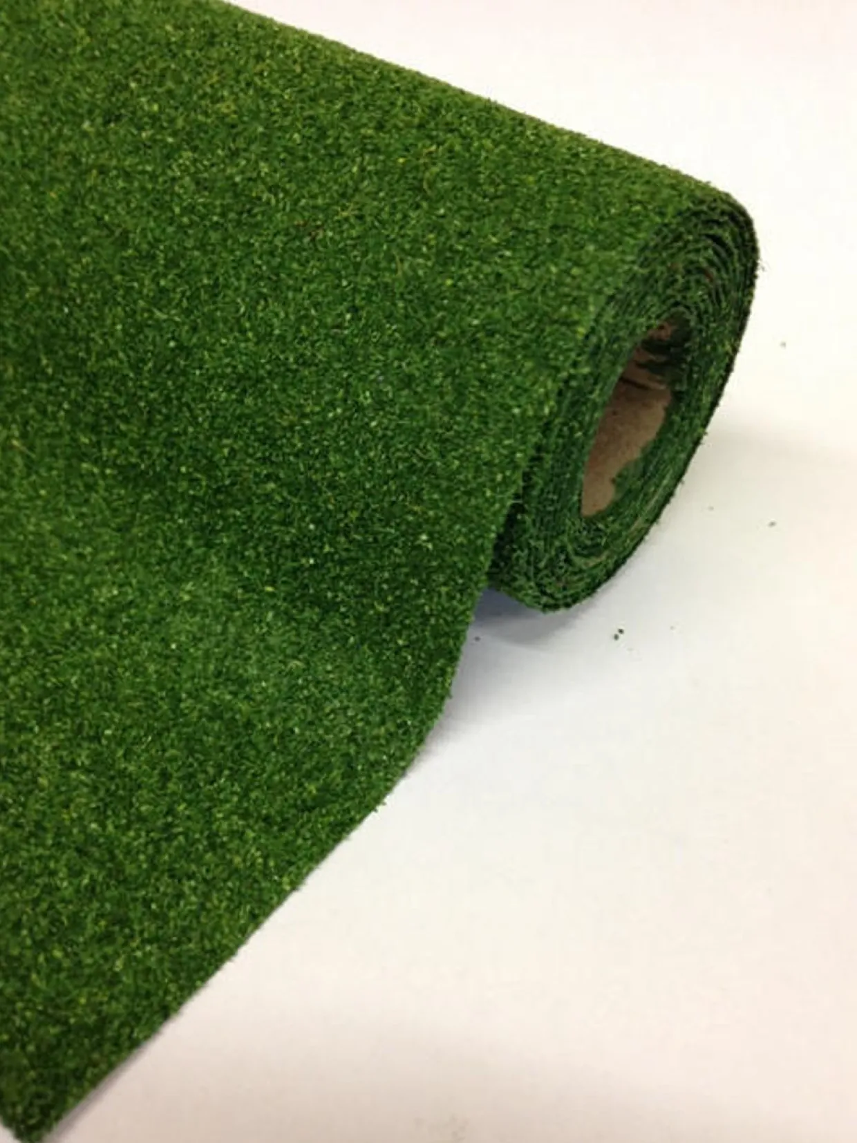 Javis Landscape Mat Small No.71 Spring Mixture