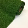 Javis Landscape Mat Small No17 Heath Green