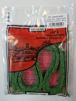 Javis Large Flexible Hedging 00 4ft