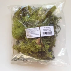 Javis Lichen Green Bulk Pack