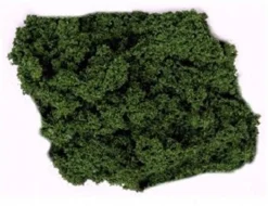 Javis No.3 Tree Foliage Dark Green