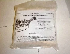 Javis Nuroc Casting Powder 1kg