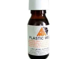 Javis Plastic Weld Cement 57ml