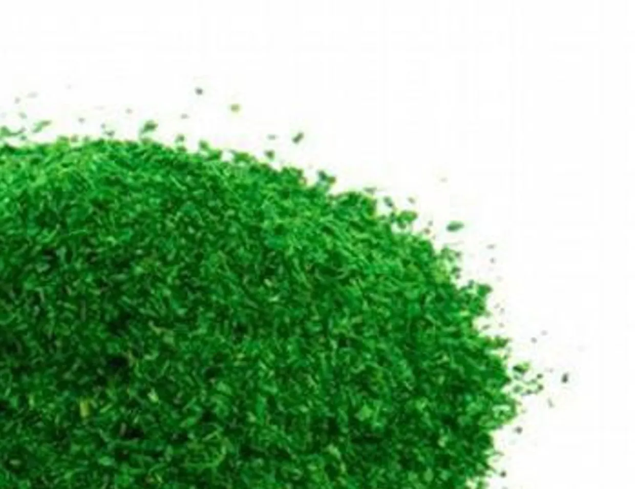 Javis Scatter No.12 Dark Green