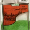 Javis Scatter No.11 Dark Meadow Green