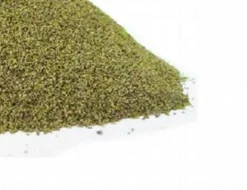 Javis Scatter No.1 Light Green Fine Turf