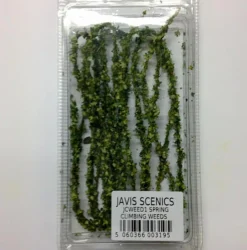 Javis Scenic Spring Climbing Weeds