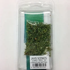 Javis Scenics Field 1m Camo Netting