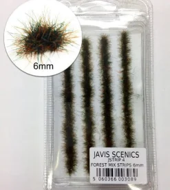 Javis Scenics Forest Mix Strips 6mm