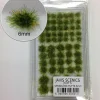 Javis Scenics Spring Mix Tufts 6mm