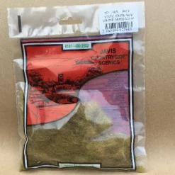 Javis Static Grass Winter Mix 10mm