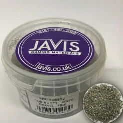 Javis Tub Mixed Gravel Fine