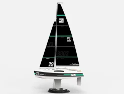 Joysway Caribbean Yacht RTR 2.4Ghz RTR RC Boat