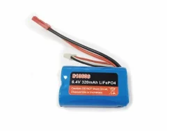 Joysway Magic Vee V6 Deep Vee 2.4Ghz RTR RC Racing Boat