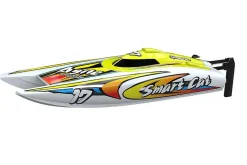 Joysway Smart Cat Catamaran Mini 2.4G RTR RC Boat