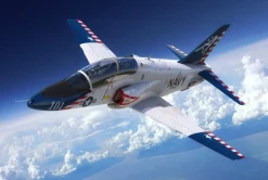 Kinetic 1/48 McDonnell Douglas T-45C Goshawk