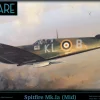 Kotare 1/32 Supermarine Spitfire Mk.Ia Mid Production Model Kit