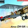 KPM 1/72 Airco DH-9A 'Over Iraq' Model Kit