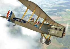 KPM 1/72 Airco DH-9A 'RAF' Model Kit