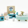 Le Toy Van Daisylane Bathroom Dolls House Furniture
