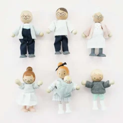 Le Toy Van My Family of 7