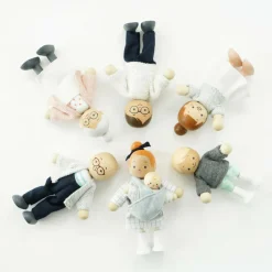 Le Toy Van My Family of 7