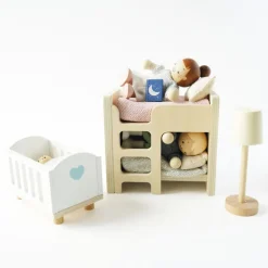 Le Toy Van My Family of 7