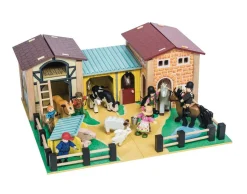 Le Toy Van My Farmyard