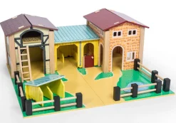 Le Toy Van My Farmyard