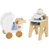 Le Toy Van Nursery Set