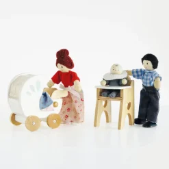 Le Toy Van Nursery Set