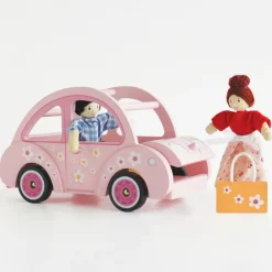 Le Toy Van Sophie's Car
