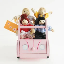 Le Toy Van Sophie's Car