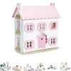 Le Toy Van Sophie's Dolls House Bargain Bundle