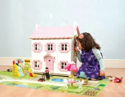 Le Toy Van Sophie's Dolls House Bargain Bundle