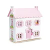 Le Toy Van Sophies Wooden Dolls House