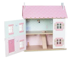 Le Toy Van Sophies Wooden Dolls House