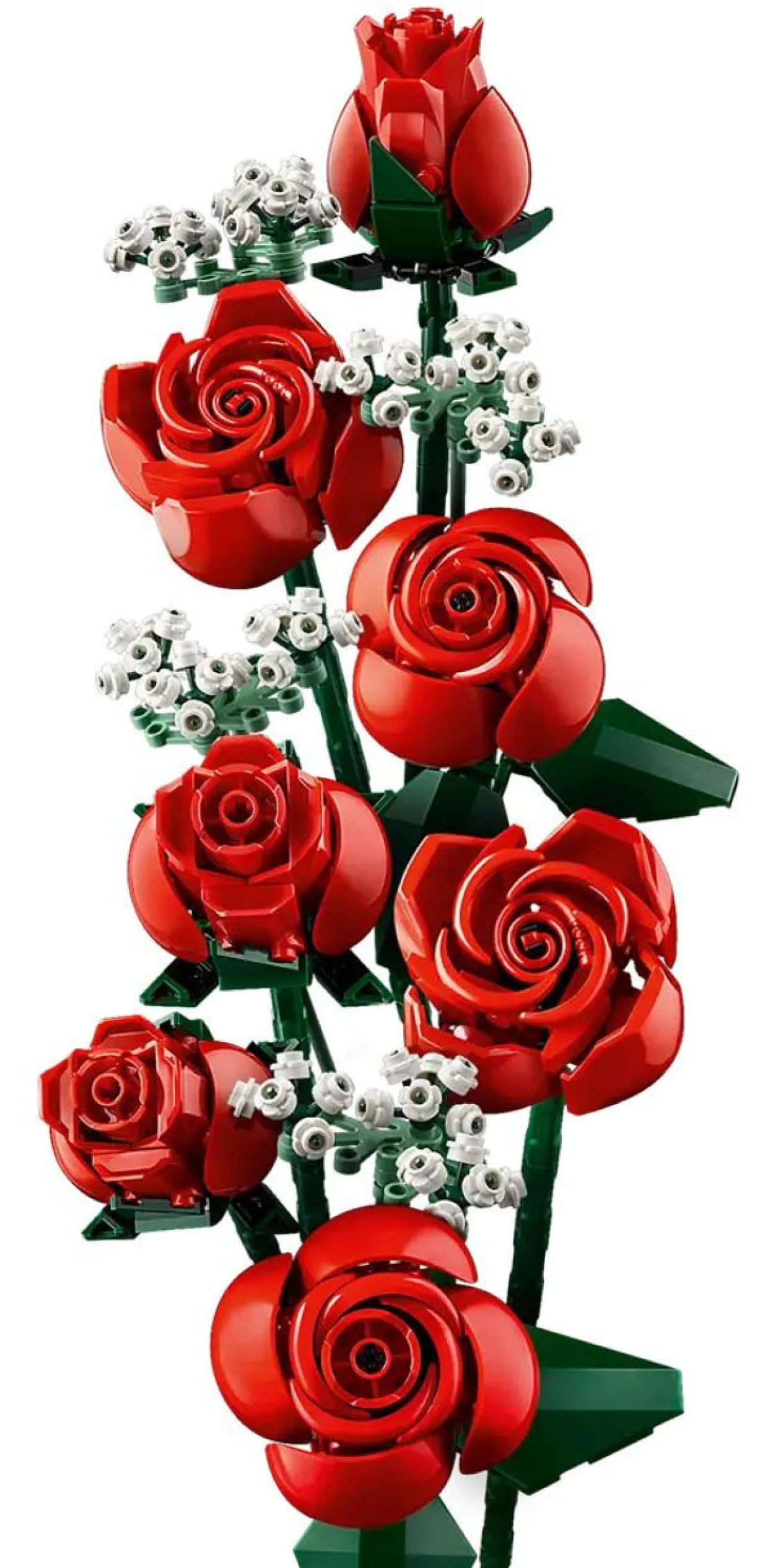 Lego Botanicals Bouquet of Roses