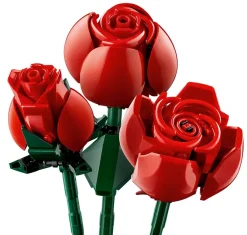 Lego Botanicals Bouquet of Roses