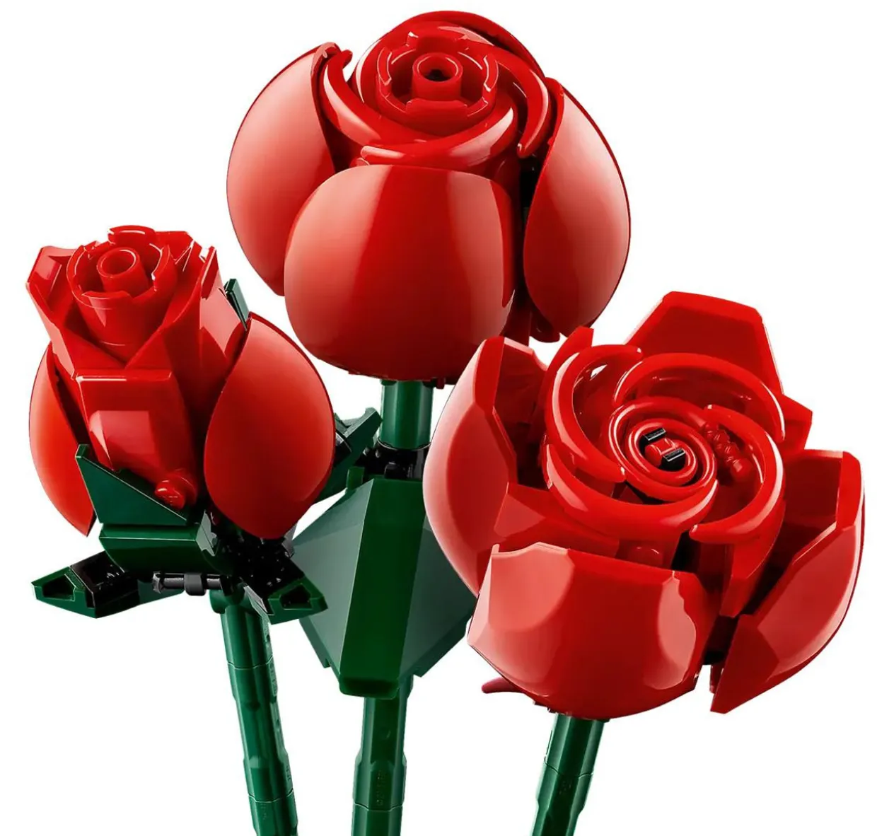 Lego Botanicals Bouquet of Roses