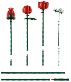 Lego Botanicals Bouquet of Roses