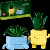 Lego Botanicals Happy Plants