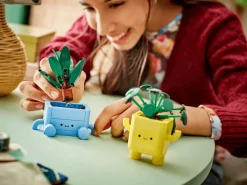 Lego Botanicals Happy Plants