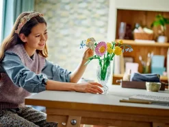 Lego Botanicals Petite Sunny Bouquet